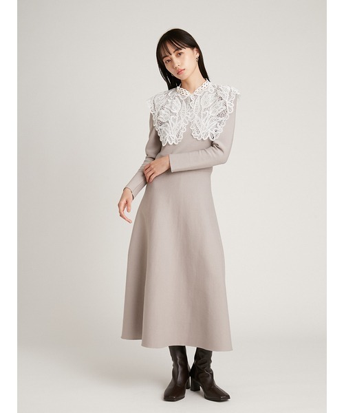SNIDEL(スナイデル)の「スクエアショートブーツ(ブーツ・レディース・ブラック/ダークブラウン/モカ・SMALL/MEDIUM/LARGE)」の14枚目の写真