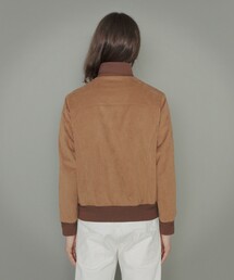 MACKINTOSH LONDON（マッキントッシュ ロンドン）の「ウルトラスエード