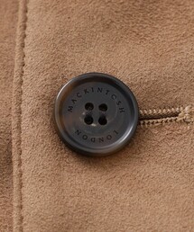 MACKINTOSH LONDON（マッキントッシュ ロンドン）の「ウルトラスエード