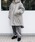 MILITARYi~^[j́uU.S MILITARY/[GX~^[ LEVEL7 P.C.U TYPE-2 PRIMALOFT COAT (MONSTER PARKA)x7s[V[[^Cv2v}tgR[gX^p[Ji_EWPbg/R[gjvbO[