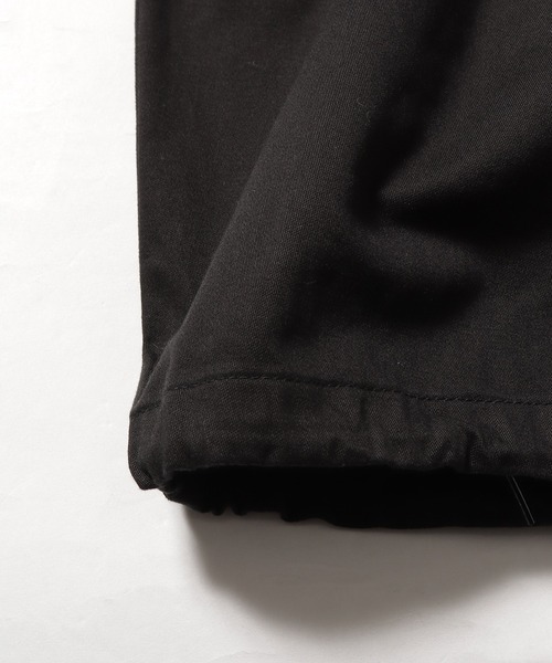 Alpha Industries(アルファインダストリーズ)の「ALPHA INDUSTRIES/アルファインダストリーズ SUPER WIDE CARGO カーゴパンツ ワイドパンツ(カーゴパンツ・メンズ・カーキ/オリーブ/ブラック・M/L/XL)」の20枚目の写真