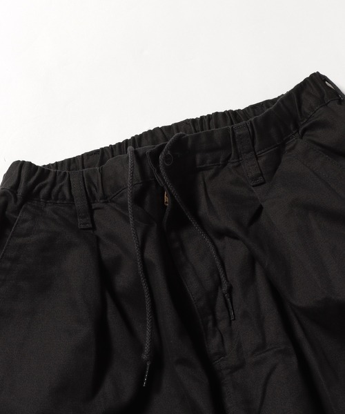 Alpha Industries(アルファインダストリーズ)の「ALPHA INDUSTRIES/アルファインダストリーズ SUPER WIDE CARGO カーゴパンツ ワイドパンツ(カーゴパンツ・メンズ・カーキ/オリーブ/ブラック・M/L/XL)」の15枚目の写真