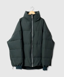 FUNALIVE（ファンアライブ）の「ストレッチ中綿ボリューム ダウンジャケット（ダウンジャケット/コート）」
