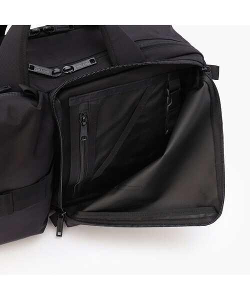 【美品】BRIEFING SW 2WAY PACK 16 WR BRIEFING／ブリーフィング】 SW 2WAY PACK 16 WR（バックパック