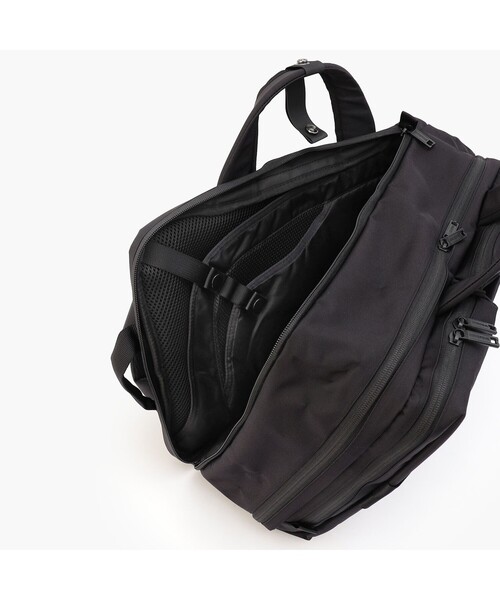 【美品】BRIEFING SW 2WAY PACK 16 WR BRIEFING／ブリーフィング】 SW 2WAY PACK 16 WR（バックパック