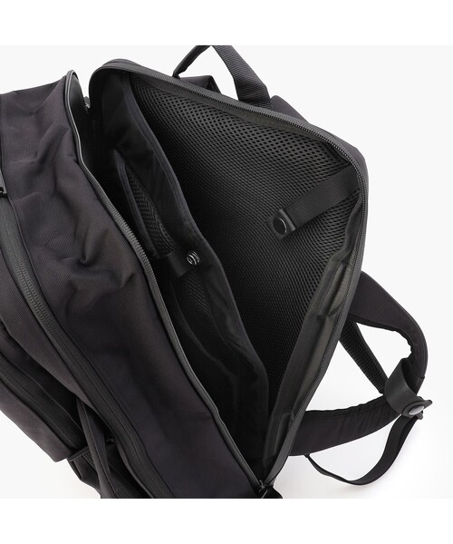 BRIEFING／ブリーフィング】 SW 2WAY PACK 16 WR（バックパック