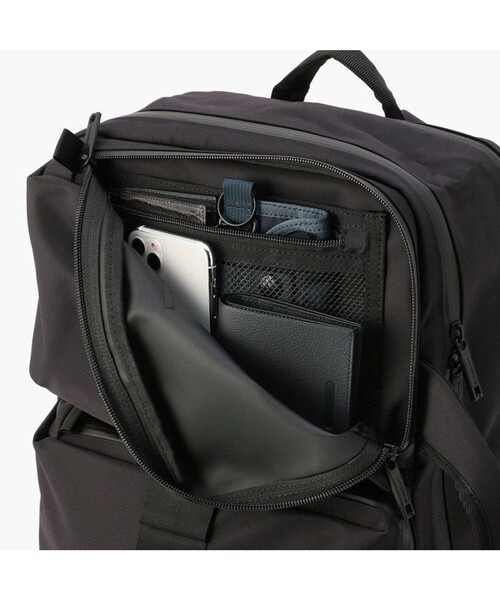 バッグ BRIEFING SW 2WAY PACK 16 WR BRIEFING ブリーフィング リュック SW 2WAY PACK 16 WR メンズ