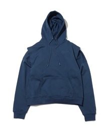 ANNA SUI NYC（アナ スイ エヌ ワイ シー）の「ANNA SUI NYC 2wayレイヤードスエット（スウェット）」