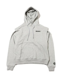 ANNA SUI NYC | ANNA SUI NYC 2wayレイヤードスエット(スウェット)