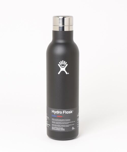 HYDRO FLASK（ハイドロフラスク）の「【Hydro Flask】WINE 25oz