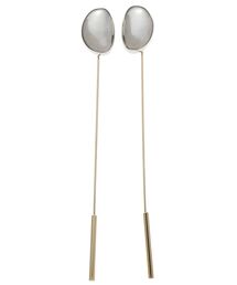 スティック3WAYピアス