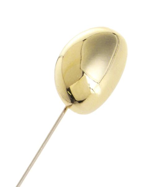 ELENDEEK（エレンディーク）の「スティック3WAYピアス（ピアス（両耳用）・レディース・ゴールド/シルバー・FREE）」の8枚目の写真