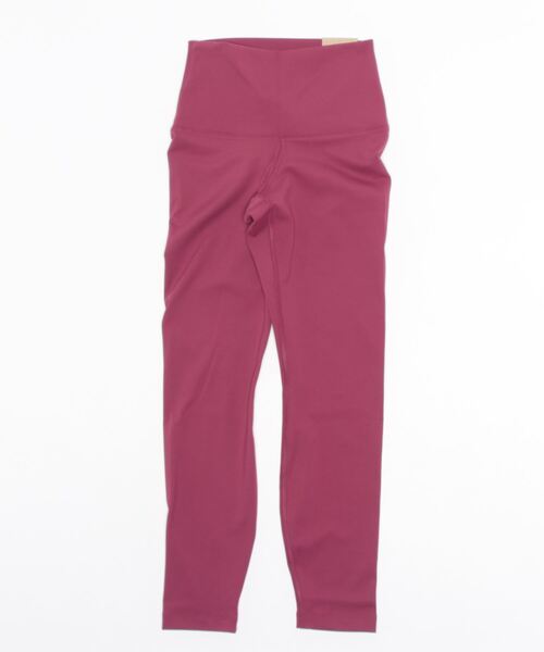 【セール】《NIKEアパレル》ﾅｲｷ WS NY DF ﾖｶﾞ 7/8 ﾀｲﾂ（レギンス/スパッツ）｜NIKE（ナイキ）