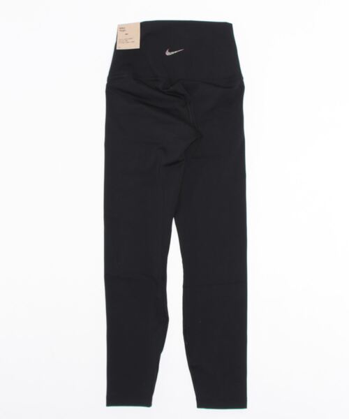 NIKE(ナイキ)の「《NIKEアパレル》ナイキ WS NY DF ヨガ 7/8 タイツ(レギンス/スパッツ・レディース・ブラック/レッド系その他・S/M/L/XL)」の3枚目の写真
