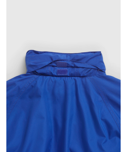 GAP（ギャップ）の「ウインドバスタージャケット (キッズ)（ナイロンジャケット・キッズ・ブラック/ブルー・M/L/XL/XXL/S）」の16枚目の写真