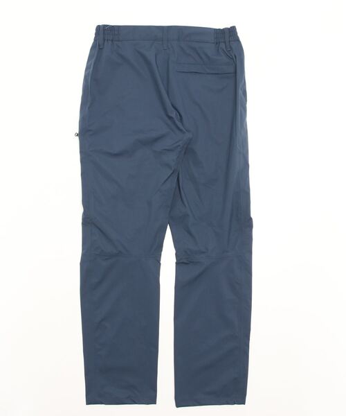 FORECAST(フォーキャスト)の「【FORECAST】透湿・防水 3レイヤー アーバンアウトドア ワークパンツ ストレッチ アウトドア キャンプ 6104(カーゴパンツ・メンズ・ブラック/ネイビー・LL/M/L)」の3枚目の写真