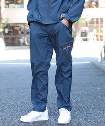 FORECAST（フォーキャスト）の「【FORECAST】透湿・防水 3レイヤー アーバンアウトドア ワークパンツ ストレッチ アウトドア キャンプ 6104（カーゴパンツ・メンズ）」
