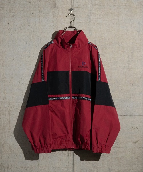 JOHN'S CLOSET（ジョンズクローゼット）の「【13】ナイロン オーバー