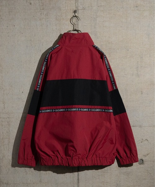 JOHN'S CLOSET（ジョンズクローゼット）の「【13】ナイロン オーバー