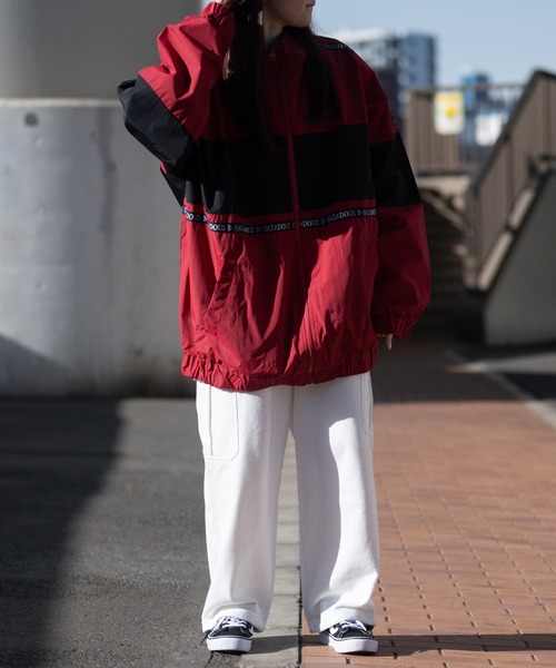 JOHN'S CLOSET（ジョンズクローゼット）の「【13】ナイロン オーバー