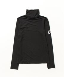 マルボンゴルフ モックネック Malbon Golf ハーフジップ レディース ハーフジップ Malbon Golf(マルボンゴルフ) メンズ - 海外通販の