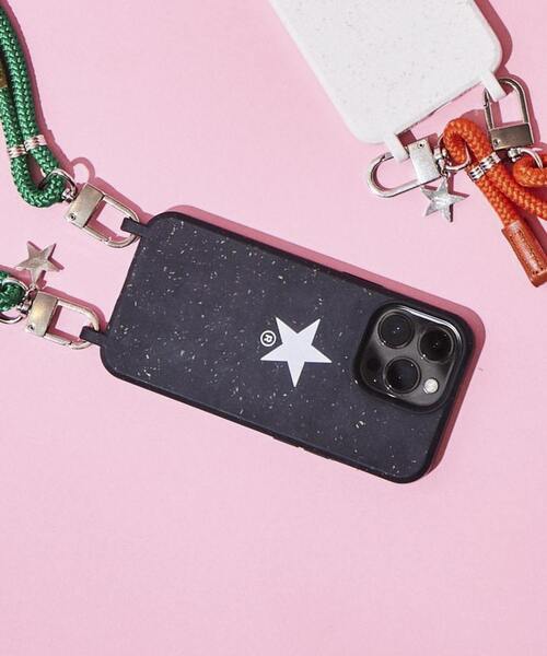 CONVERSE TOKYO スマホ コンバース ショルダーバッグ 新品 コンバース CONVERSE TOKYO スマホショルダーバック サコッシュ