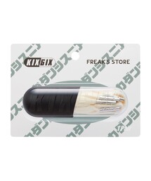 FREAK'S STORE（フリークスストア）の「KIXSIX×SUNIAKADANSI/キックスシックス×スニアカダンシ WAXED SHOELACE/ワックス シューレース（その他小物・メンズ）」