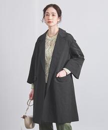 UNITED ARROWS | C/LI/P グログラン コート(その他アウター)