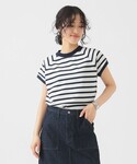 B:MING by BEAMS(ビーミングバイビームス)の「トップス(Tシャツ/カットソー)」