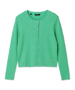 Cardigan Sweater