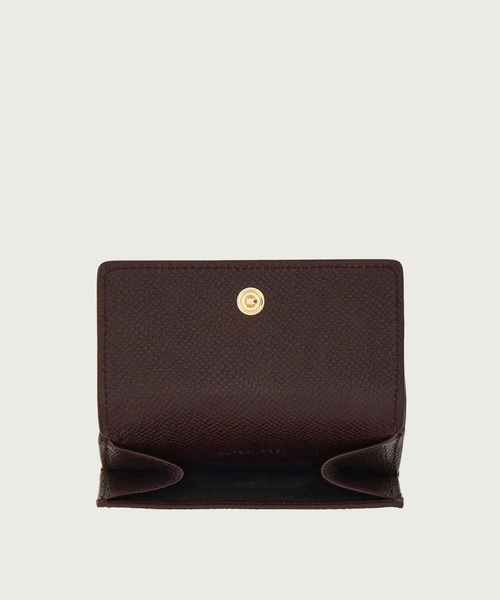 日本限定 **Ferragamo** ヴァラリボン コンパクトウォレット FERRAGAMO（フェラガモ）の「【日本限定商品】コンパクト