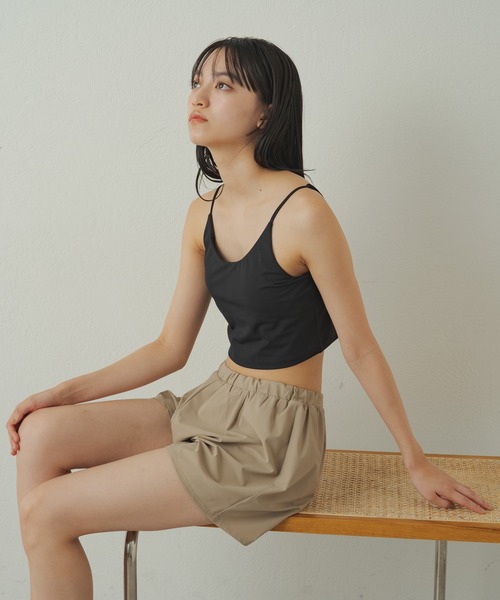 Omekashi（オメカシ）の「【earthy_】スイムブラトップ（水着