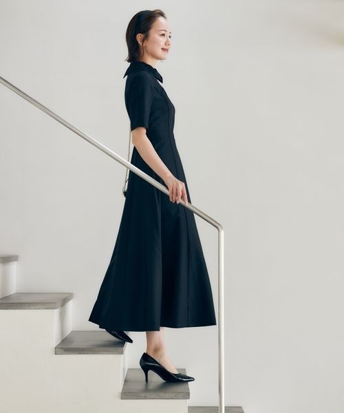 mysty woman（ミスティウーマン）の「【黒田真友香さんコラボ