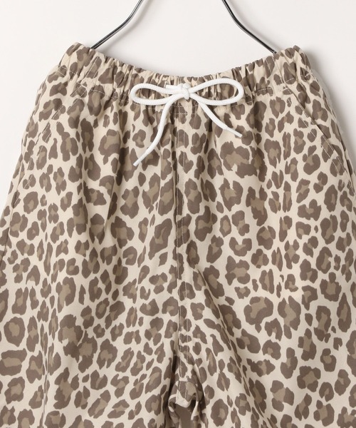 GLOBAL WORK(グローバルワーク)の「エアかるプリントショーツ/162584(その他パンツ・キッズ・ベージュ/ブラック/その他/グレー・100cm/110cm/120cm/130cm/140cm/150cm/160cm)」の10枚目の写真