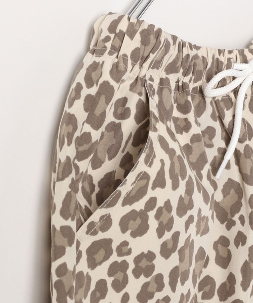 GLOBAL WORK(グローバルワーク)の「エアかるプリントショーツ/162584(その他パンツ・キッズ・ベージュ/ブラック/その他/グレー・100cm/110cm/120cm/130cm/140cm/150cm/160cm)」の11枚目の写真