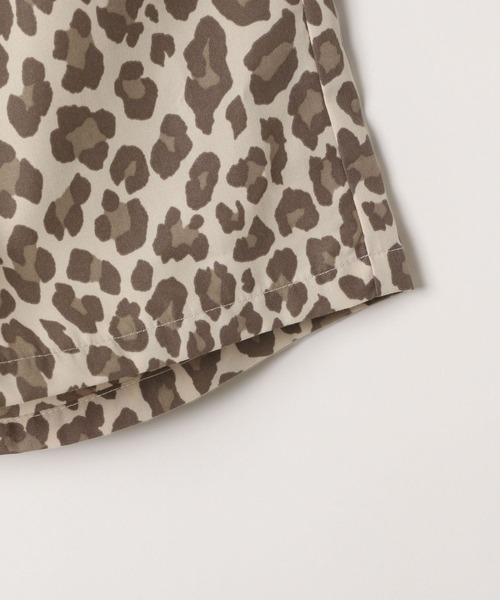 GLOBAL WORK(グローバルワーク)の「エアかるプリントショーツ/162584(その他パンツ・キッズ・ベージュ/ブラック/その他/グレー・100cm/110cm/120cm/130cm/140cm/150cm/160cm)」の12枚目の写真