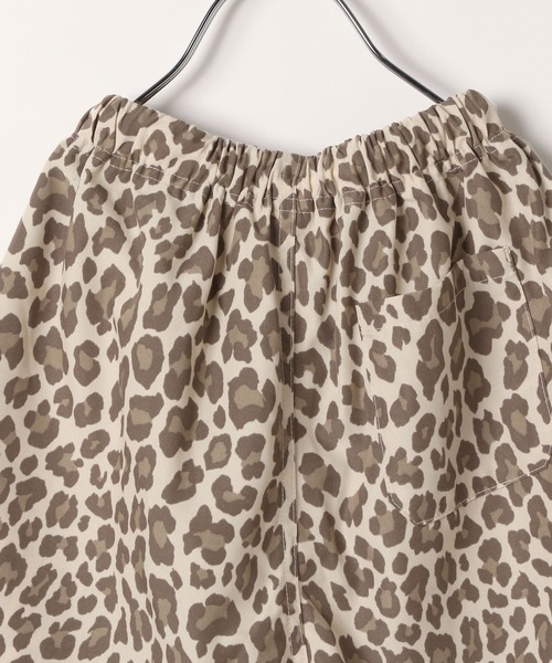 GLOBAL WORK(グローバルワーク)の「エアかるプリントショーツ/162584(その他パンツ・キッズ・ベージュ/ブラック/その他/グレー・100cm/110cm/120cm/130cm/140cm/150cm/160cm)」の13枚目の写真