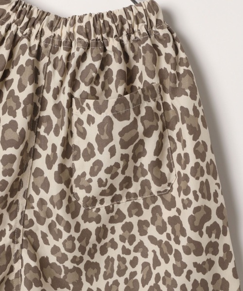 GLOBAL WORK(グローバルワーク)の「エアかるプリントショーツ/162584(その他パンツ・キッズ・ベージュ/ブラック/その他/グレー・100cm/110cm/120cm/130cm/140cm/150cm/160cm)」の14枚目の写真