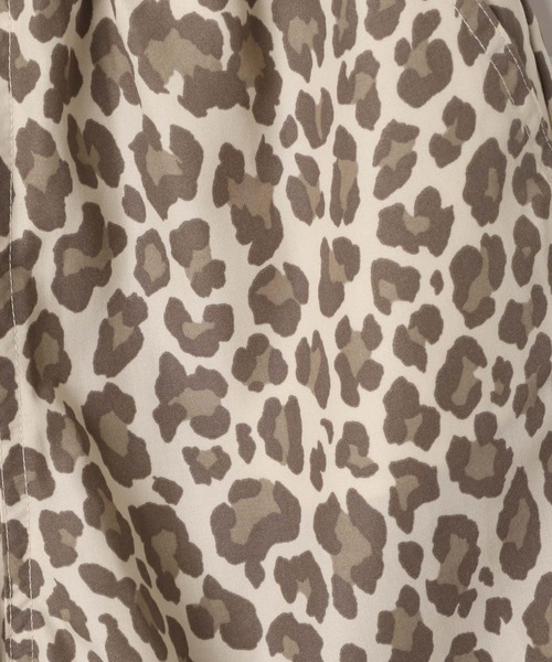 GLOBAL WORK(グローバルワーク)の「エアかるプリントショーツ/162584(その他パンツ・キッズ・ベージュ/ブラック/その他/グレー・100cm/110cm/120cm/130cm/140cm/150cm/160cm)」の15枚目の写真