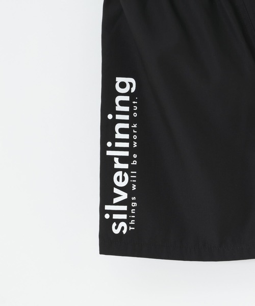 GLOBAL WORK(グローバルワーク)の「エアかるプリントショーツ/162584(その他パンツ・キッズ・ベージュ/ブラック/その他/グレー・100cm/110cm/120cm/130cm/140cm/150cm/160cm)」の17枚目の写真