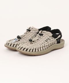セール】【KEEN×西表島 チャリティー】KEEN/キーン UNEEK EVO