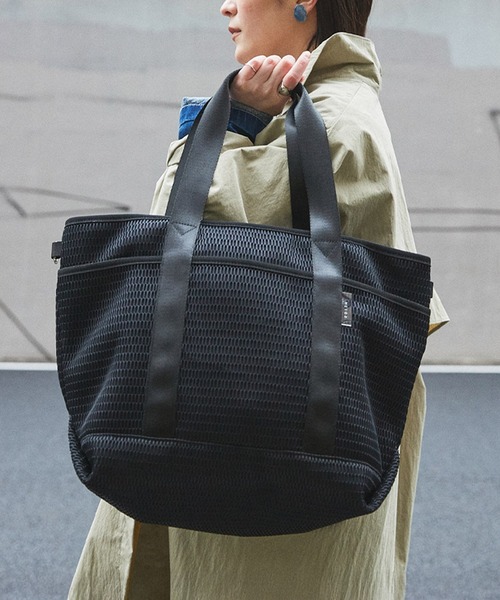 [新品未使用]EDITA.エディータ洗濯機で洗えるトートバッグ メッシュバッグ 楽天市場】洗濯機で洗える メッシュバッグ 大容量 トートバッグ