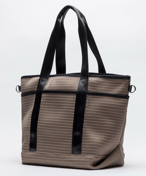 EDITA/エディータ Washable tote bag ウォッシャブル トート