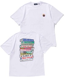 XLARGE | SOUNDS S/S TEE(Tシャツ/カットソー)