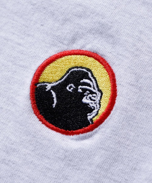 XLARGE（エクストララージ）の「SOUNDS S/S TEE（Tシャツ/カットソー・メンズ・ホワイト/アッシュ/ブラック・S/XL/M/L）」の7枚目の写真