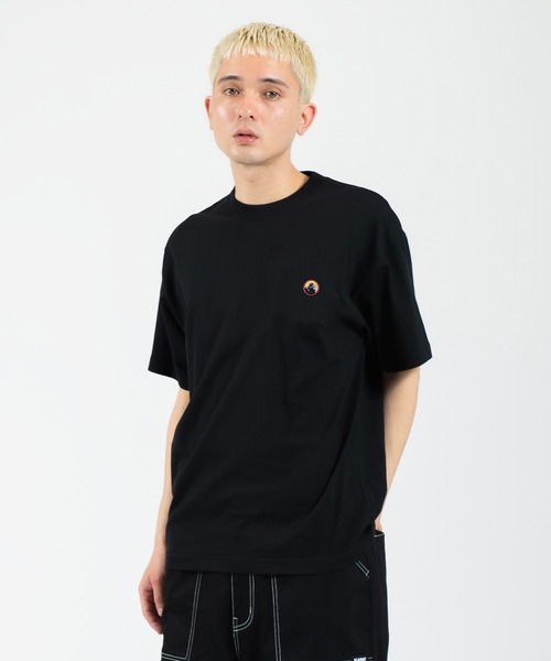 XLARGE（エクストララージ）の「SOUNDS S/S TEE（Tシャツ/カットソー・メンズ・ホワイト/アッシュ/ブラック・S/XL/M/L）」の14枚目の写真