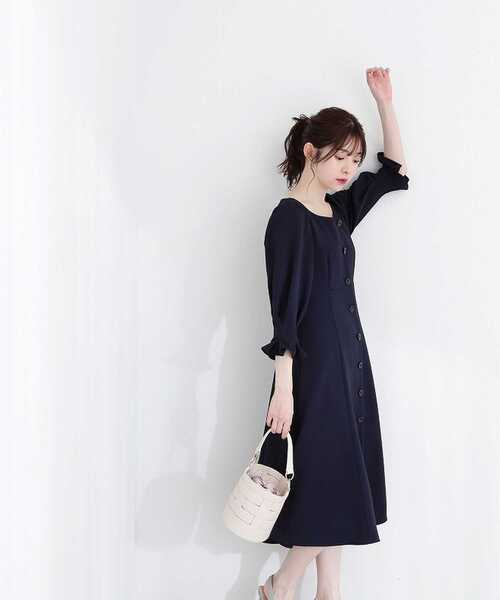 PROPORTION BODY DRESSING（プロポーションボディドレッシング）の