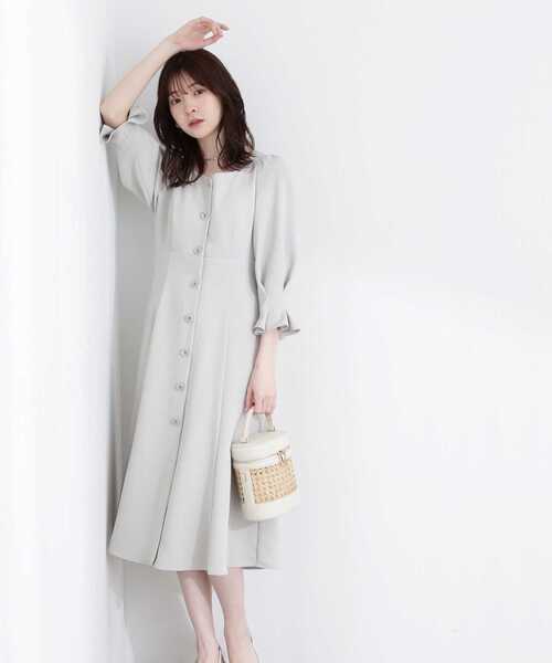 PROPORTION BODY DRESSING（プロポーションボディドレッシング）の