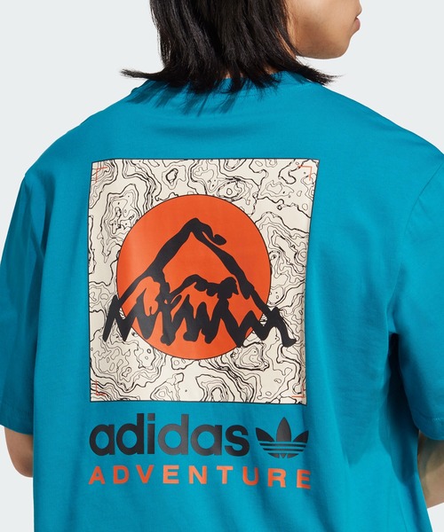 adidas（アディダス）の「アディダス アドベンチャー マウンテン