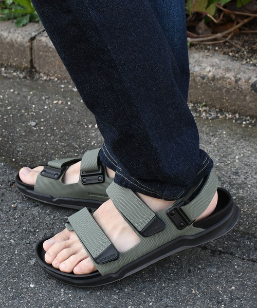 BIRKENSTOCK】タタコア / Tatacoa